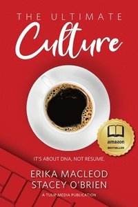 bokomslag Ultimate Culture