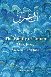 bokomslag The Family of 'Imran