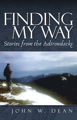 John W Dean - Finding My Way, Häftad