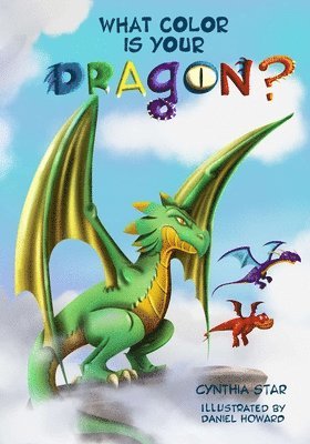 What Color is Your Dragon? 1