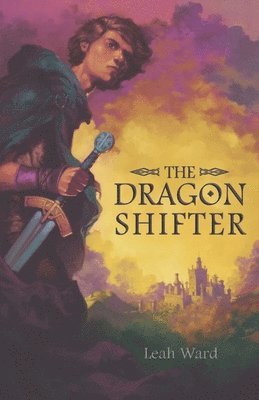 The Dragon Shifter 1