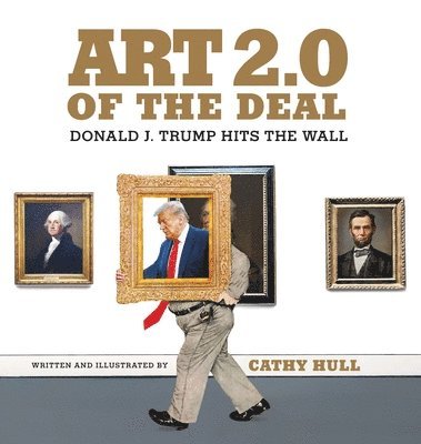 bokomslag Art 2.0 of the Deal