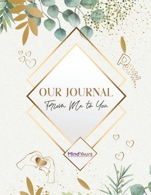 bokomslag Our Journal