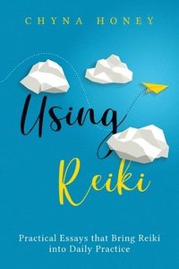 bokomslag Using Reiki