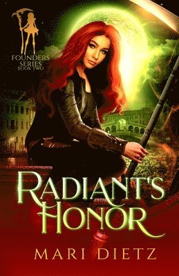 Radiant's Honor 1