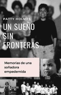 bokomslag Sueño Sin Fronteras
