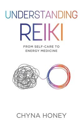 bokomslag Understanding Reiki