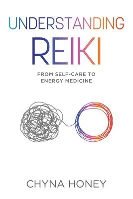 Understanding Reiki 1