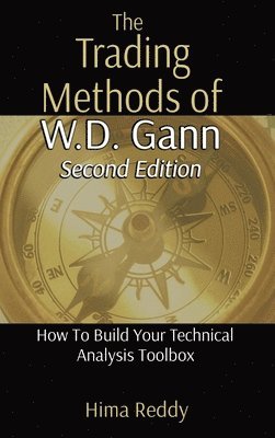 The Trading Methods of W.D. Gann 1