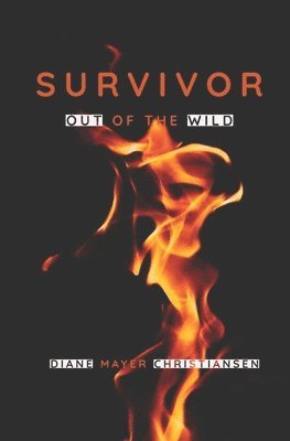 bokomslag Survivor