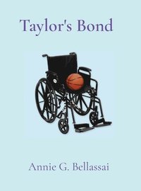 bokomslag Taylor's Bond