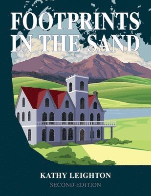 bokomslag Footprints in the Sand: Revised and Expanded