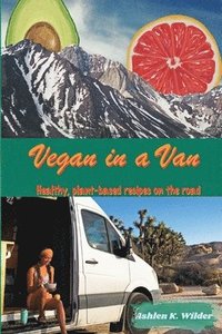 bokomslag Vegan in a Van