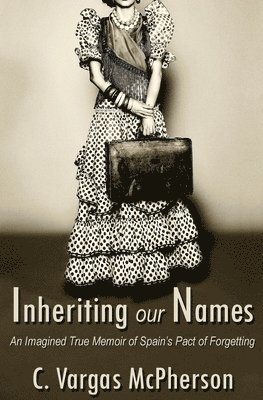 bokomslag Inheriting Our Names