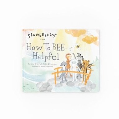 bokomslag How to Bee Helpful