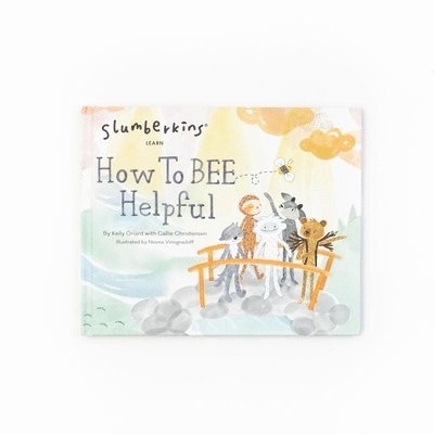 How to Bee Helpful 1