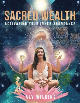 Sacred Wealth 1