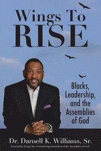 bokomslag Wing to Rise - Blacks, Leadership and the Assemblies of God