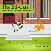 bokomslag The Eti-Cats