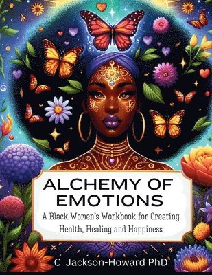 bokomslag Alchemy of Emotions