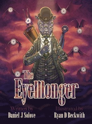 The Eyemonger 1