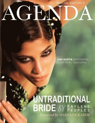 bokomslag Untraditional Bride: Agenda Special Edition 3