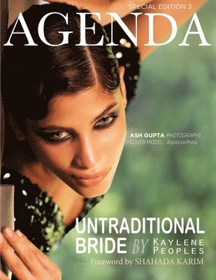 Untraditional Bride: Agenda Special Edition 3 1