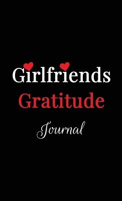 Kate Delaney, Jaki Baskow - Girlfriends Gratitude Journal, Inbunden