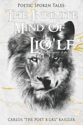The Infinite Mind Of Lio'lf 1