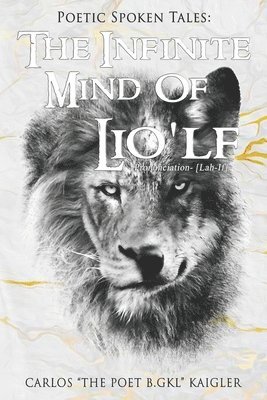 Infinite Mind Of Lio'lf