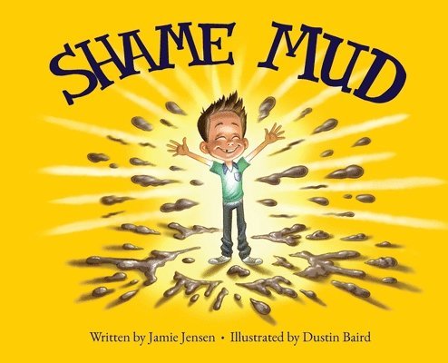 Shame Mud 1