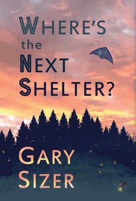 Where's the Next Shelter? 1