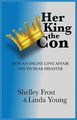 Her King the Con 1
