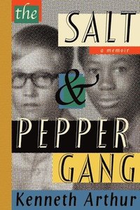 bokomslag The Salt & Pepper Gang