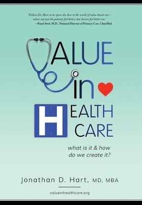 Value in Healthcare 1