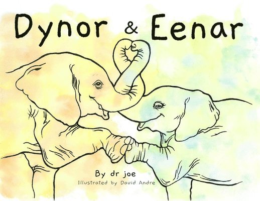 Dynor and Eenar 1