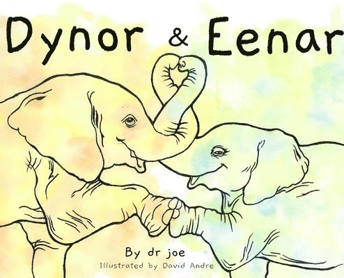 Dynor and Eenar 1