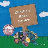bokomslag Charlie's Rock Garden