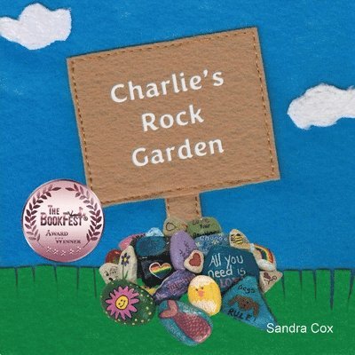 Charlie's Rock Garden 1