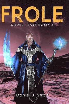 Frole: Silver Tears Book 4 1