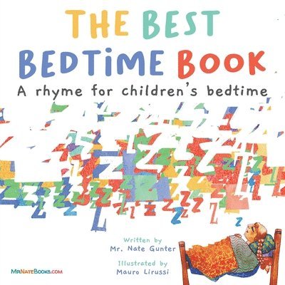 The Best Bedtime Book 1