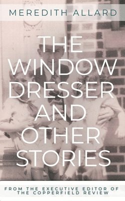 The Window Dresser and Other Stories 1