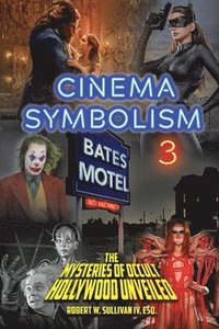 bokomslag Cinema Symbolism 3