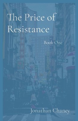 bokomslag Price of Resistance
