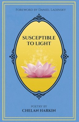 Chelan Harkin - Susceptible to Light, Häftad
