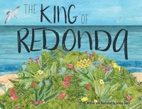 bokomslag The King of Redonda