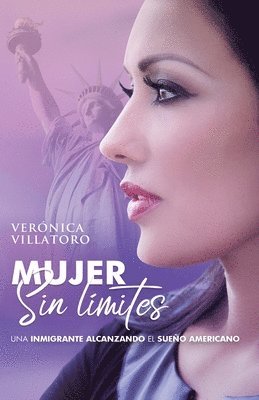 bokomslag Mujer Sin Límites