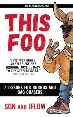bokomslag This Foo