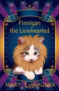 bokomslag Finnigan the Lionhearted