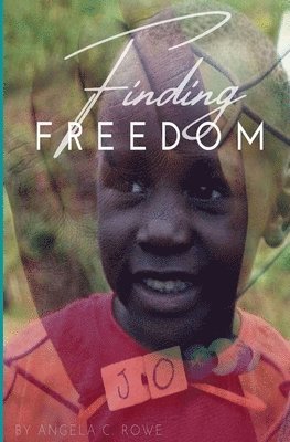 bokomslag Finding Freedom